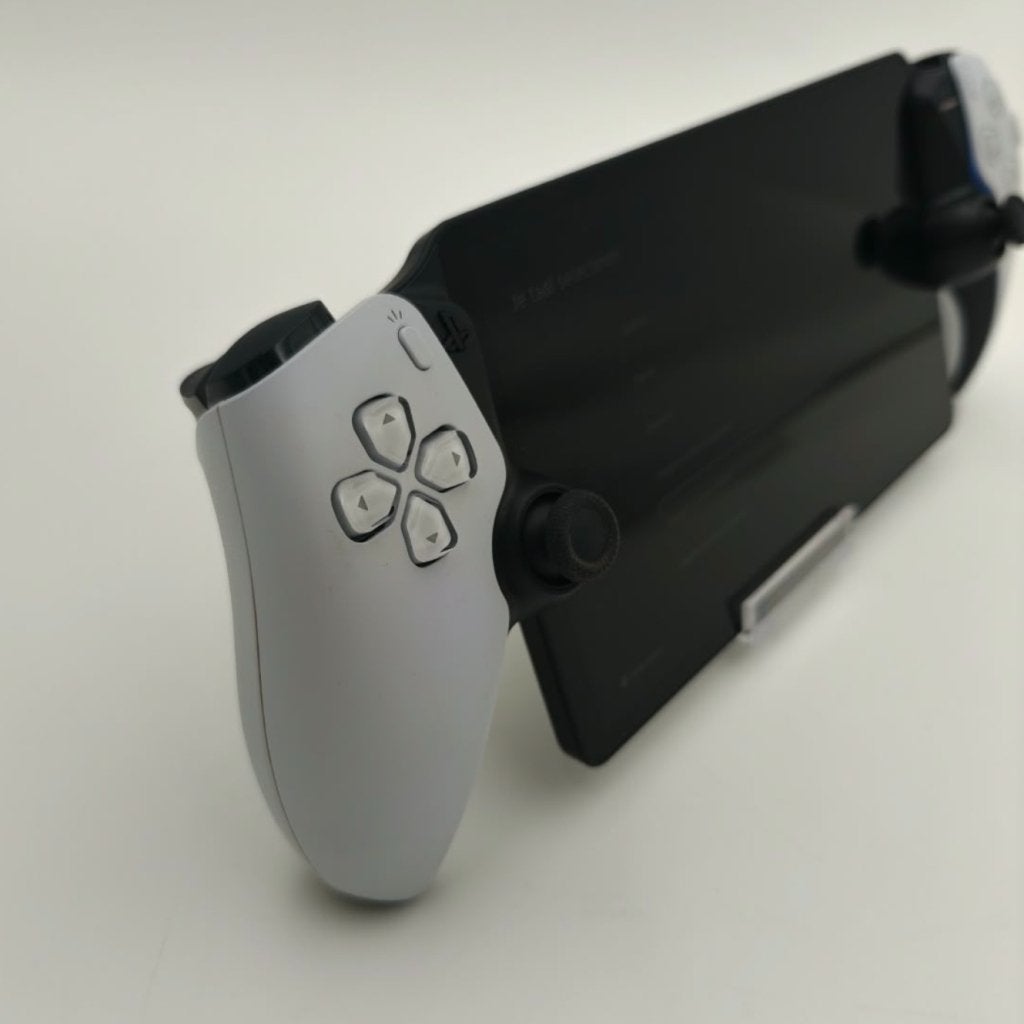 Sony Playstation Portal game console - compleet - Zgan, Sony, Zo goed als nieuw, Support@sony.com, 1-7-1 Konan, Minato-ku
Tokyo 108-0075
Japan