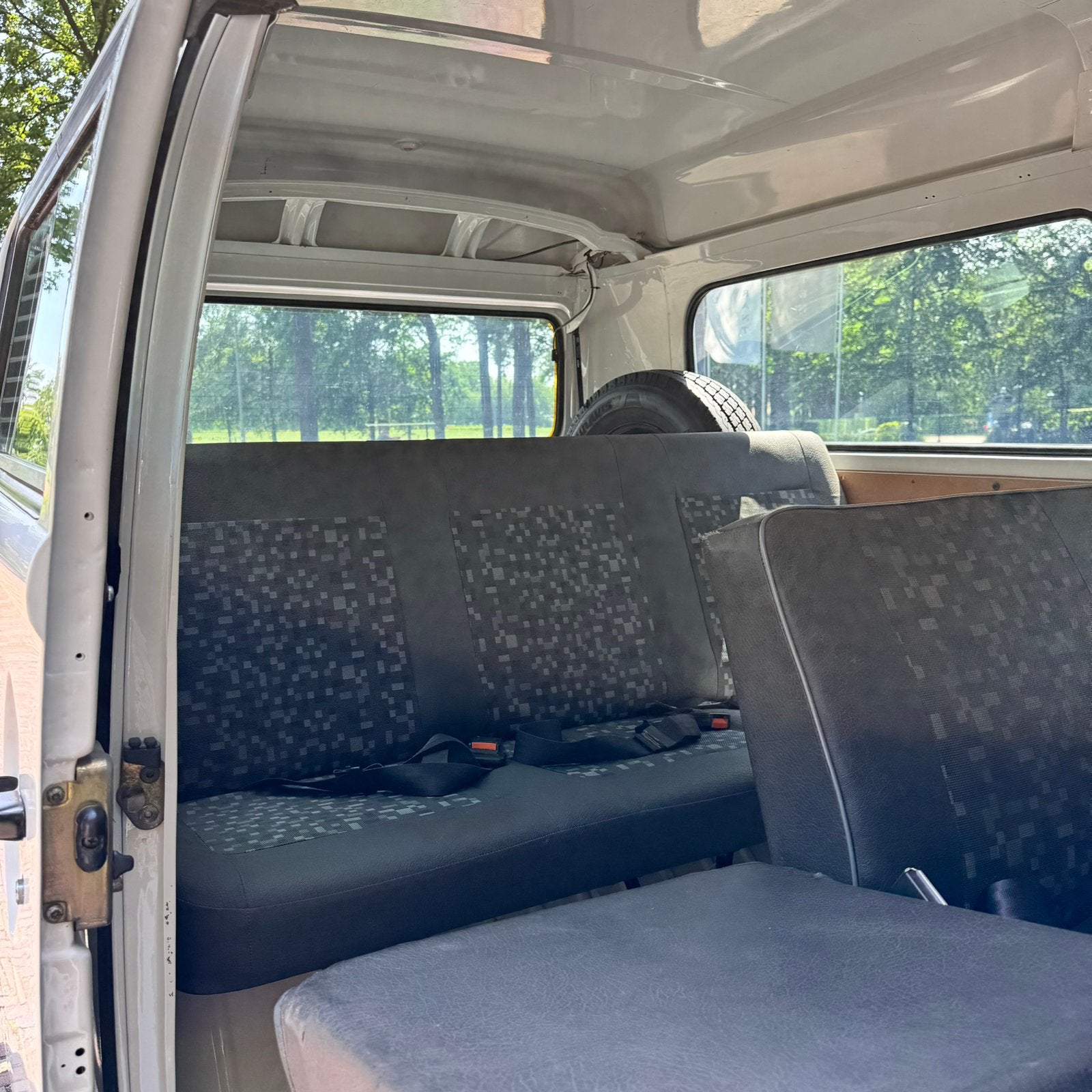 Volkswagen T2c | in hele nette staat | 1600cc, foto 9