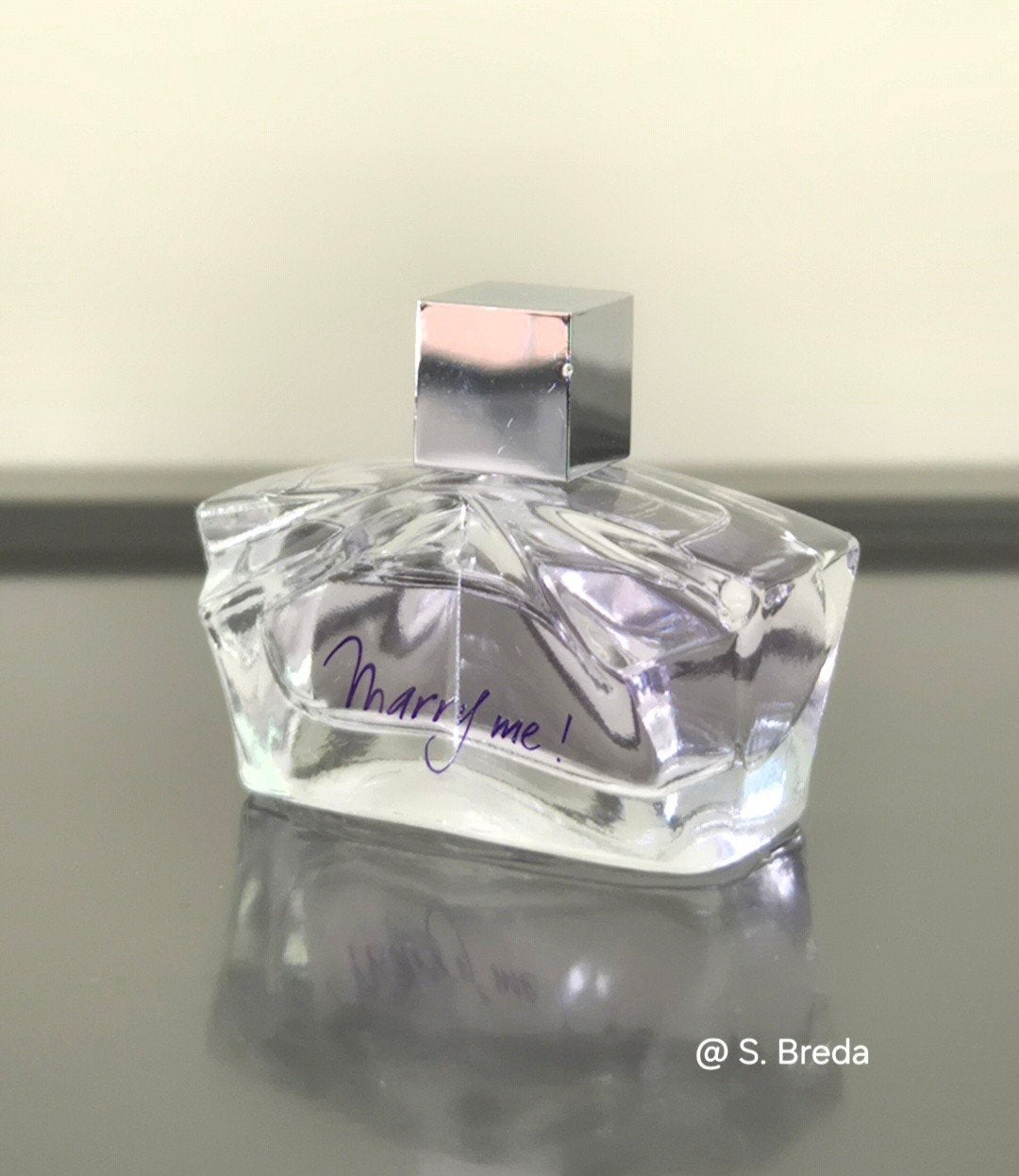 Lanvin - Marry Me ! - volle miniatuur nieuw, Ophalen of Verzenden, Nieuw