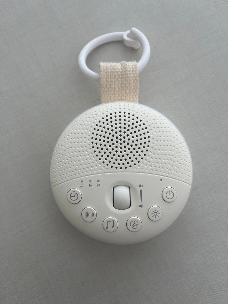 Swiftvein White Noise voor Baby - Slaaphulp volwassenen, Ophalen of Verzenden, Zo goed als nieuw, Minder dan 100 meter
