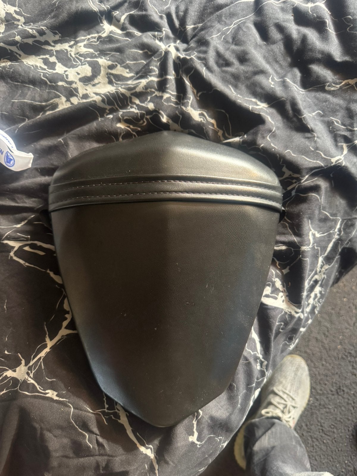 Yamaha r1 achterzitje 2009, Motoren, Ophalen of Verzenden, Nieuw