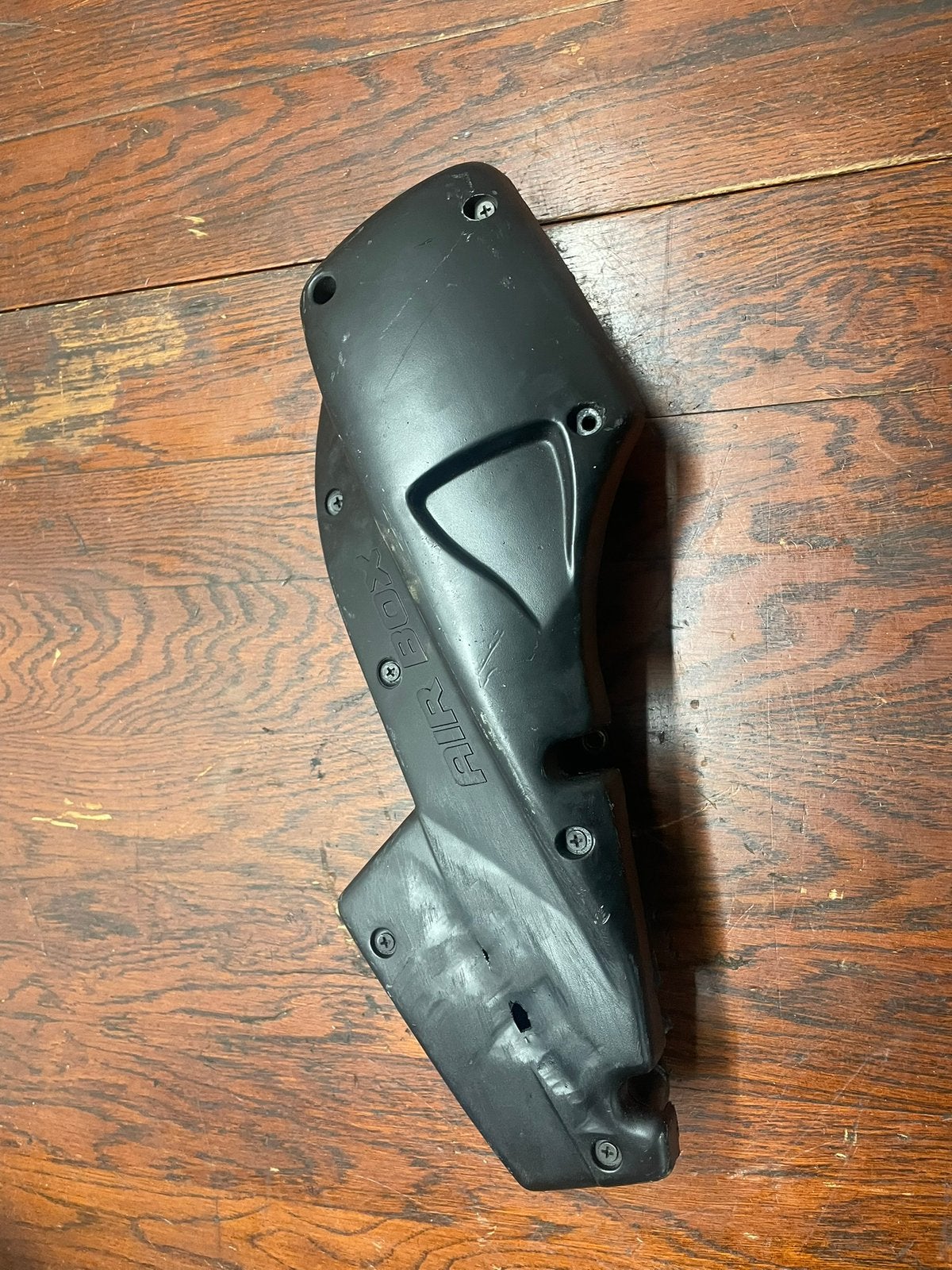 piaggio quartz luchtfilter 50cc, Motoren, Ophalen
