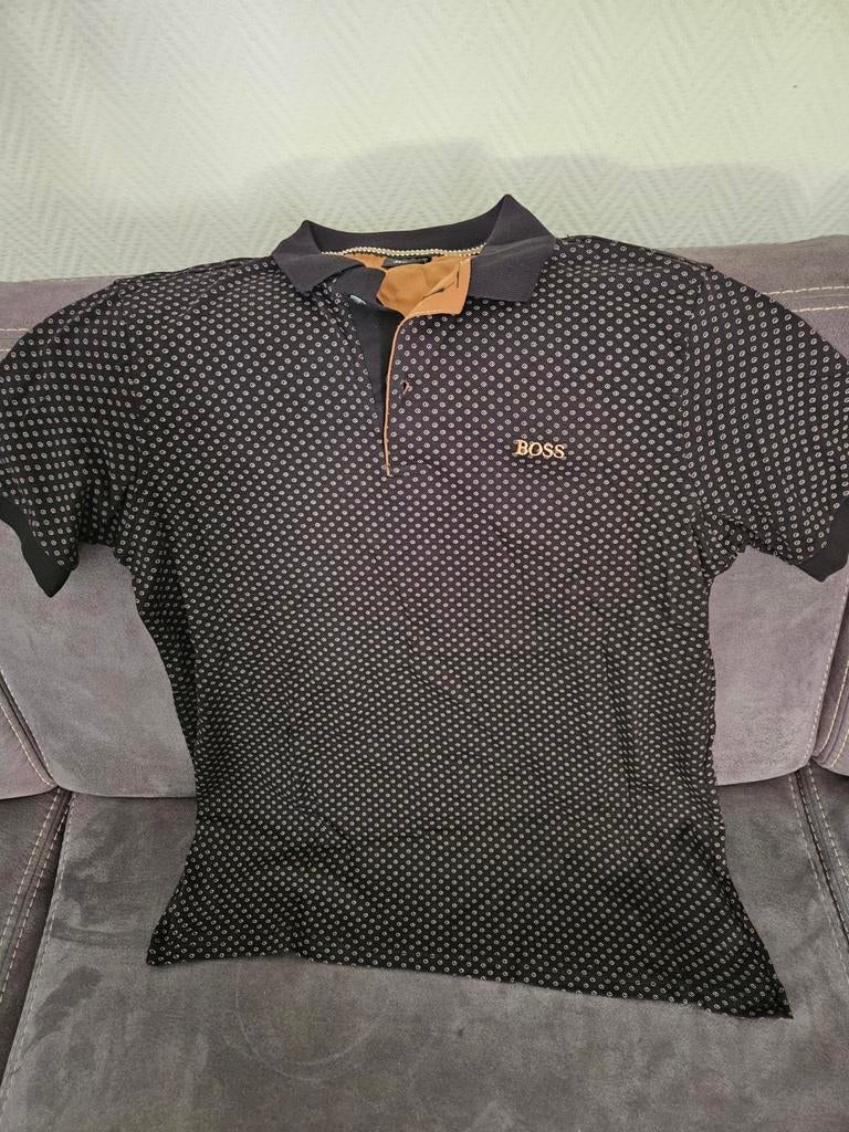 2 Hugo Boss polo shirts, Kleding | Heren, Polo's, Ophalen, Nieuw