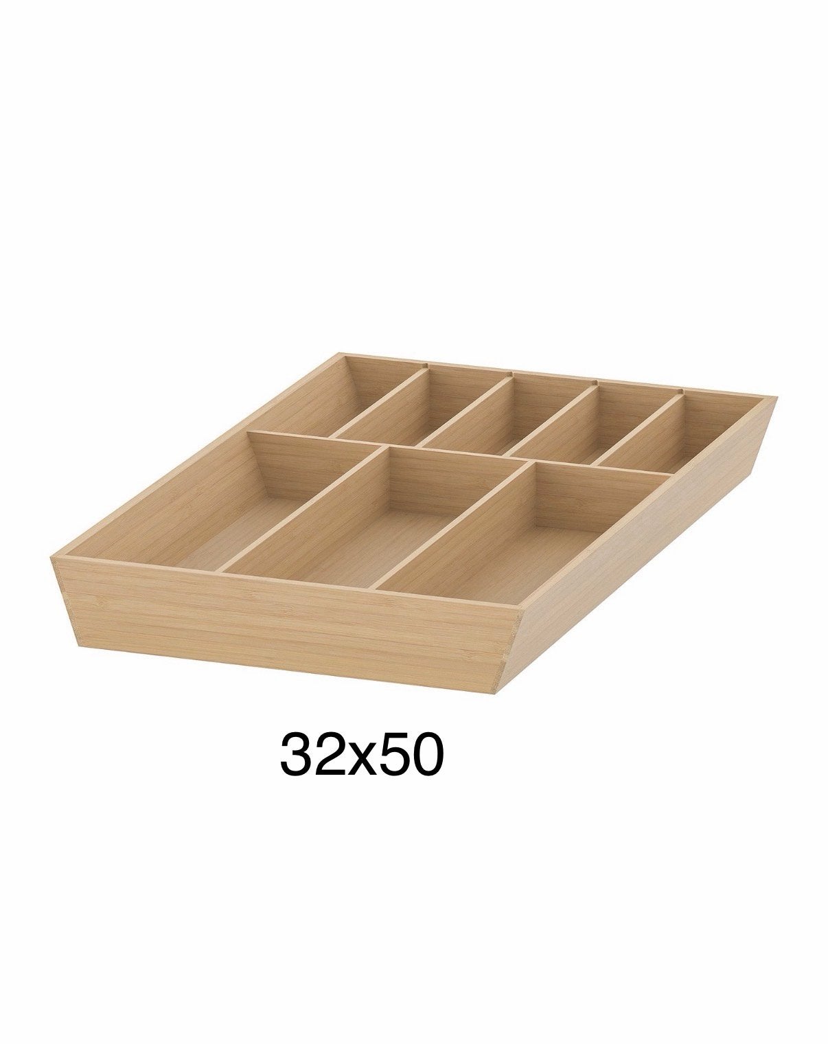 Bestekbakken IKEA Uppdatera - 4 stuks, Bestekset, IKEA, Ophalen of Verzenden, Zo goed als nieuw