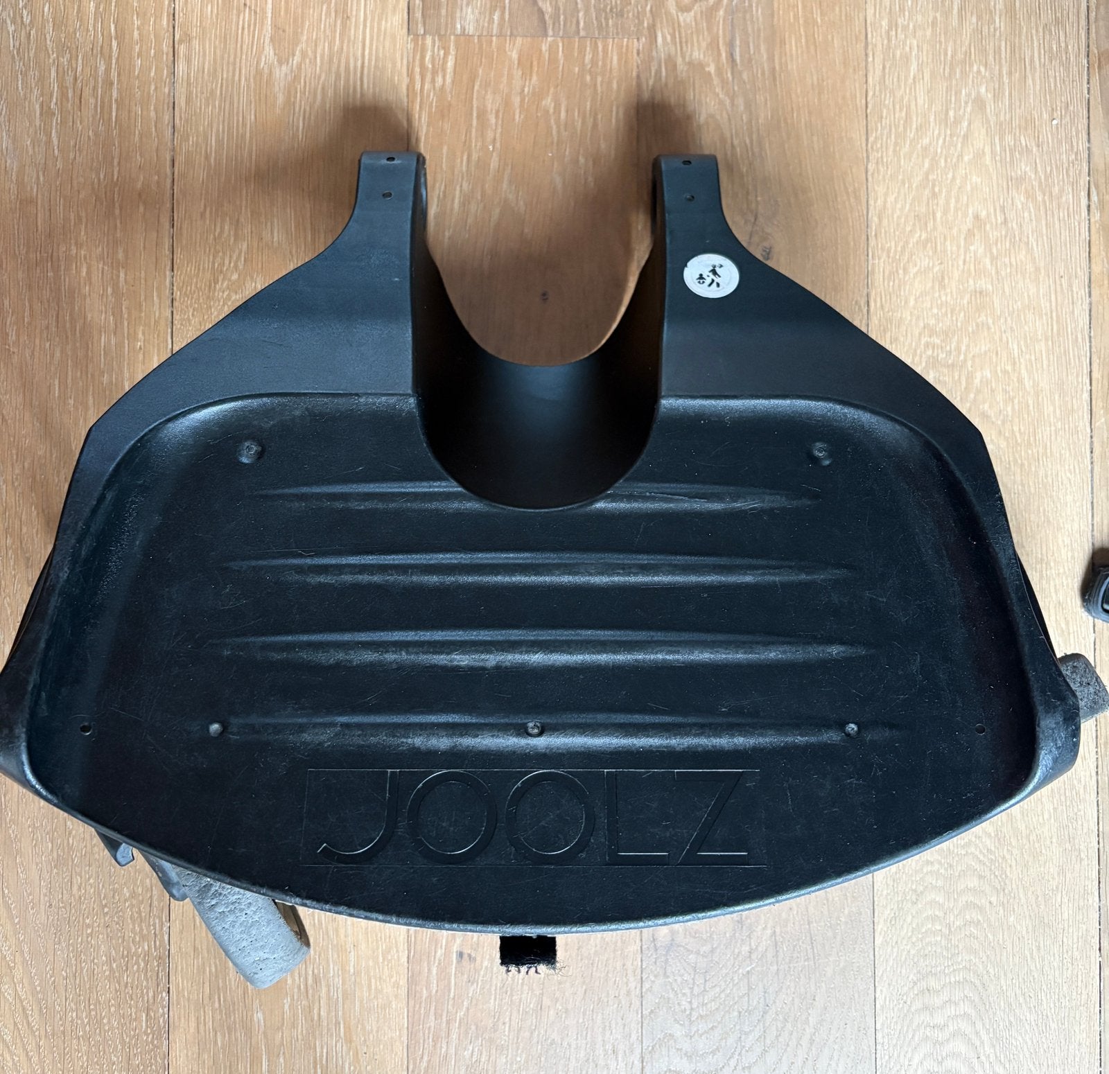 Joolz meerijdplankje met oohaalkoort, Ophalen of Verzenden, Gebruikt, Overige merken