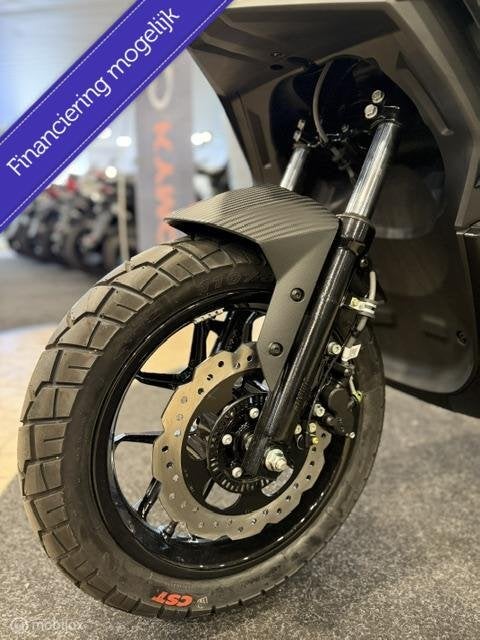 Aprilia SR GT 2026 E5+ 125/200/400 €1000 SALE NIEUW, Scooter, Piaggio, 3087AJ, Info@scootermotive.nl