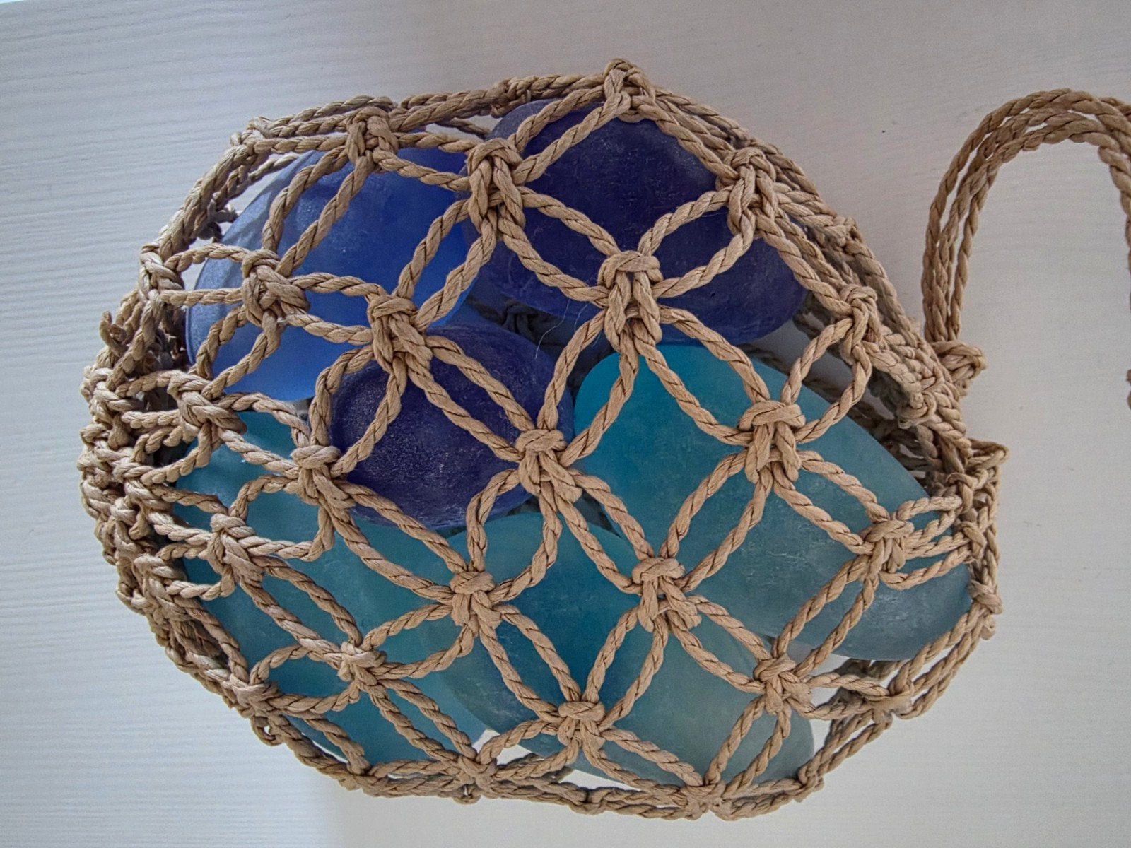 Set stenen, Ophalen