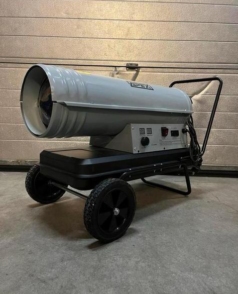 Diesel heater 30KW nieuw €259,00, Ophalen, Nieuw