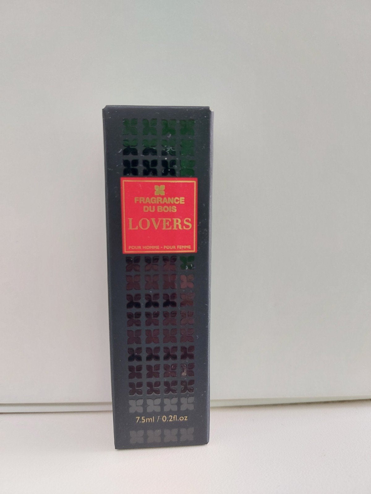 Fragrance du Bois - Lovers, Ophalen of Verzenden, Nieuw
