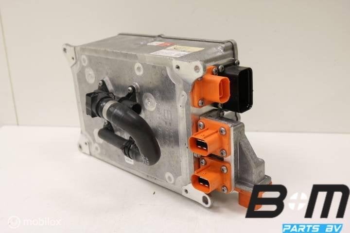 Lader voor hoogvoltaccu Audi A3 8V, Gebruikt