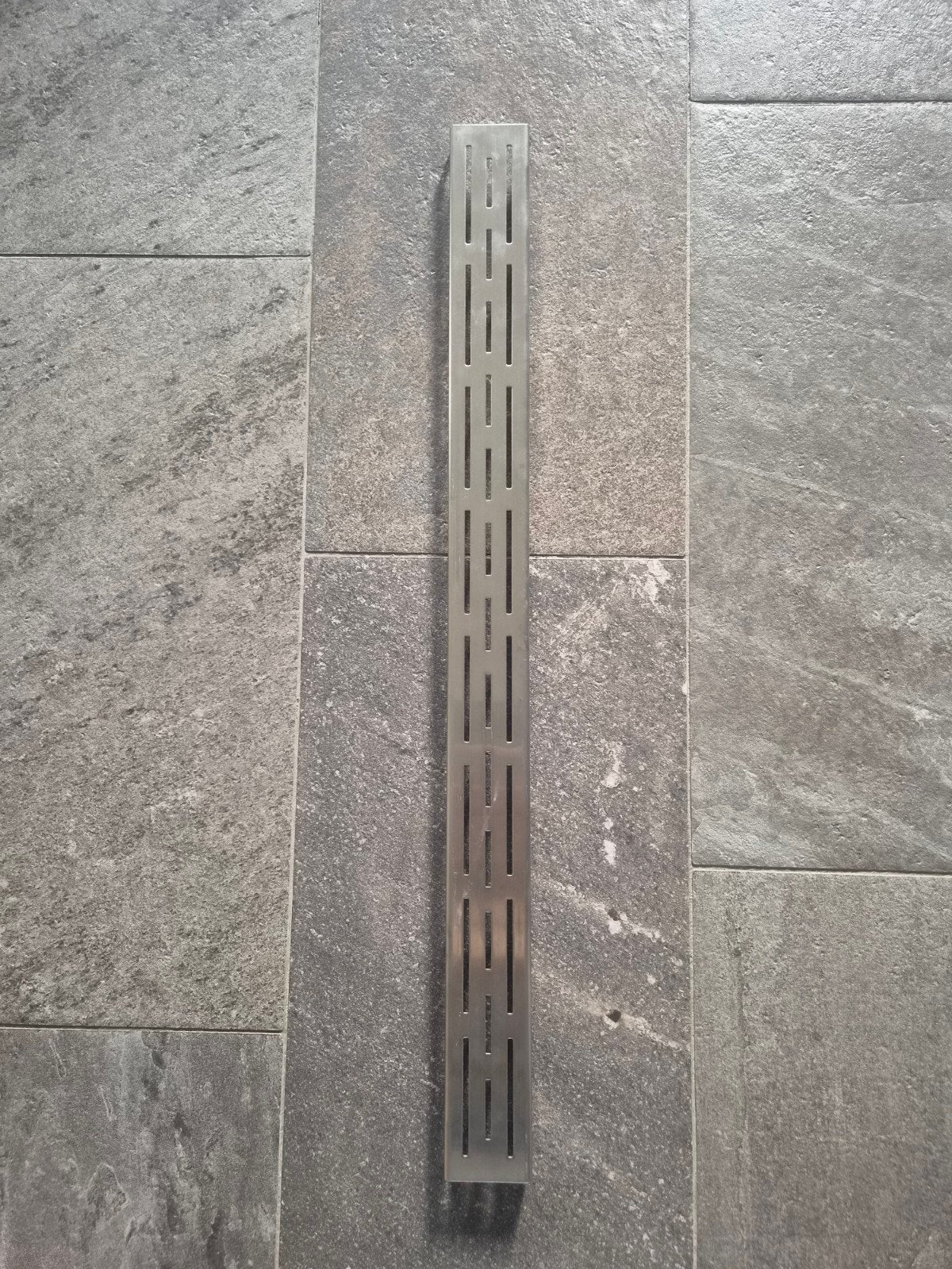 RVS doucherooster (nieuw), Ophalen of Verzenden, Nieuw, Rvs, Douche