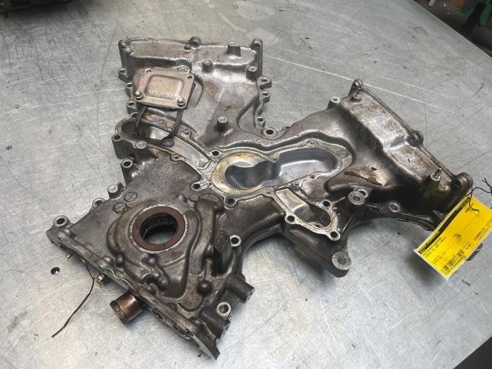 Distributiedeksel van een Lexus IS 300, Gebruikt, -, -, -