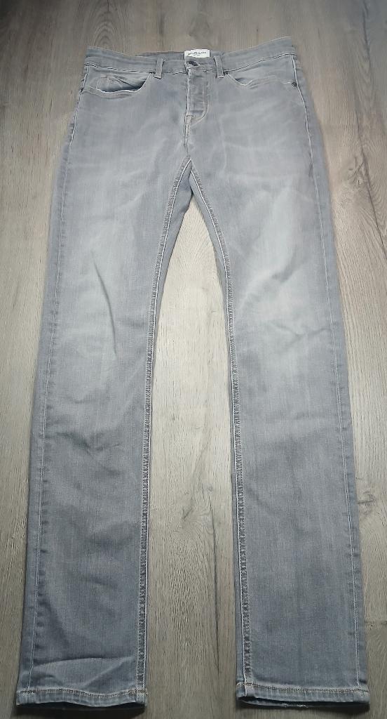 McGregor, McGregor, Ophalen of Verzenden, W33 - W34 (confectie 48/50), Grijs