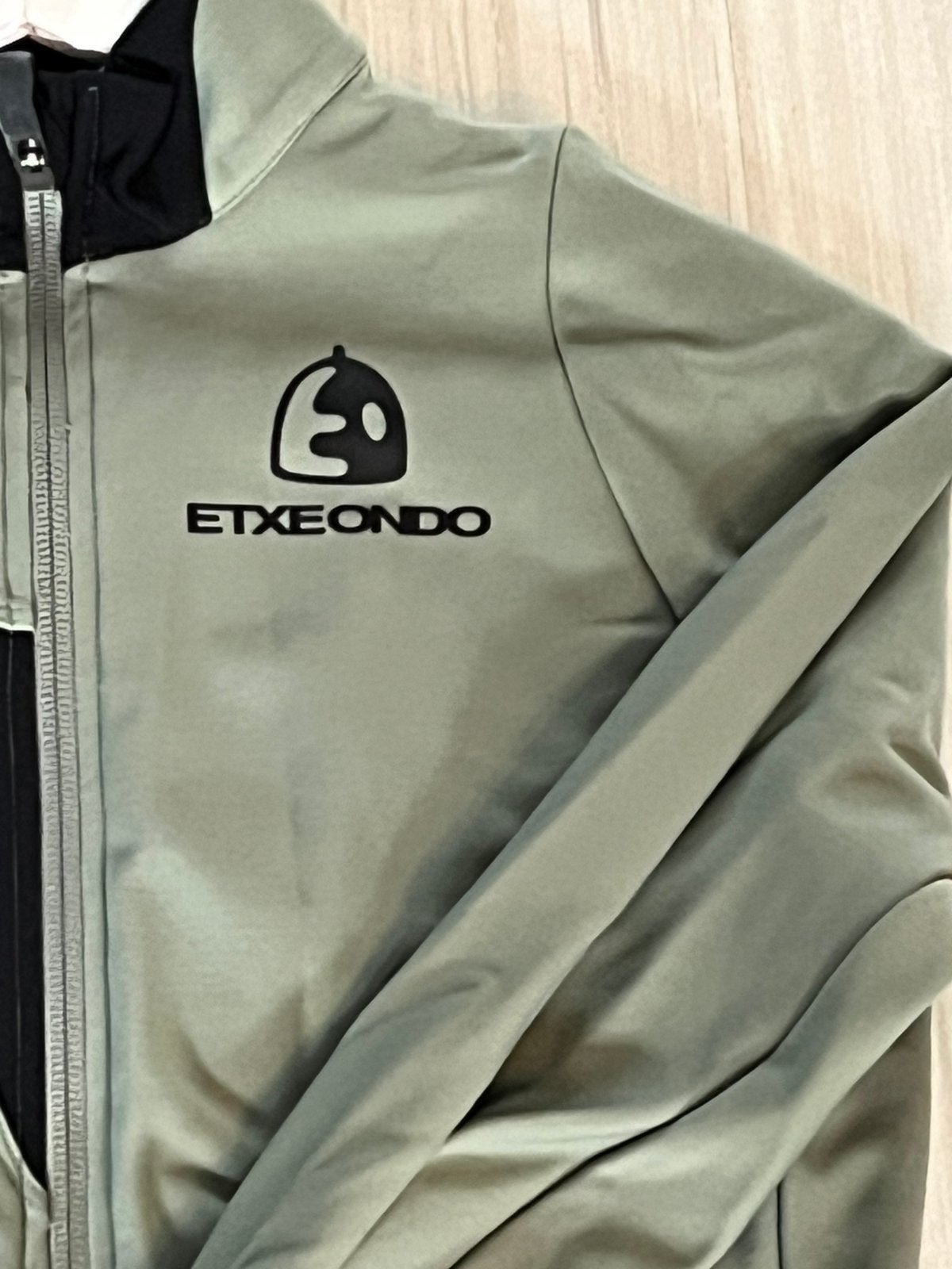 Etxeondo bide, Ophalen of Verzenden, Gebruikt, S, Bovenkleding