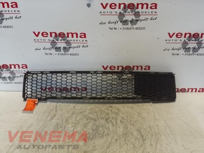 Grille van een Fiat 500, Gebruikt, -, -, Ophalen of Verzenden