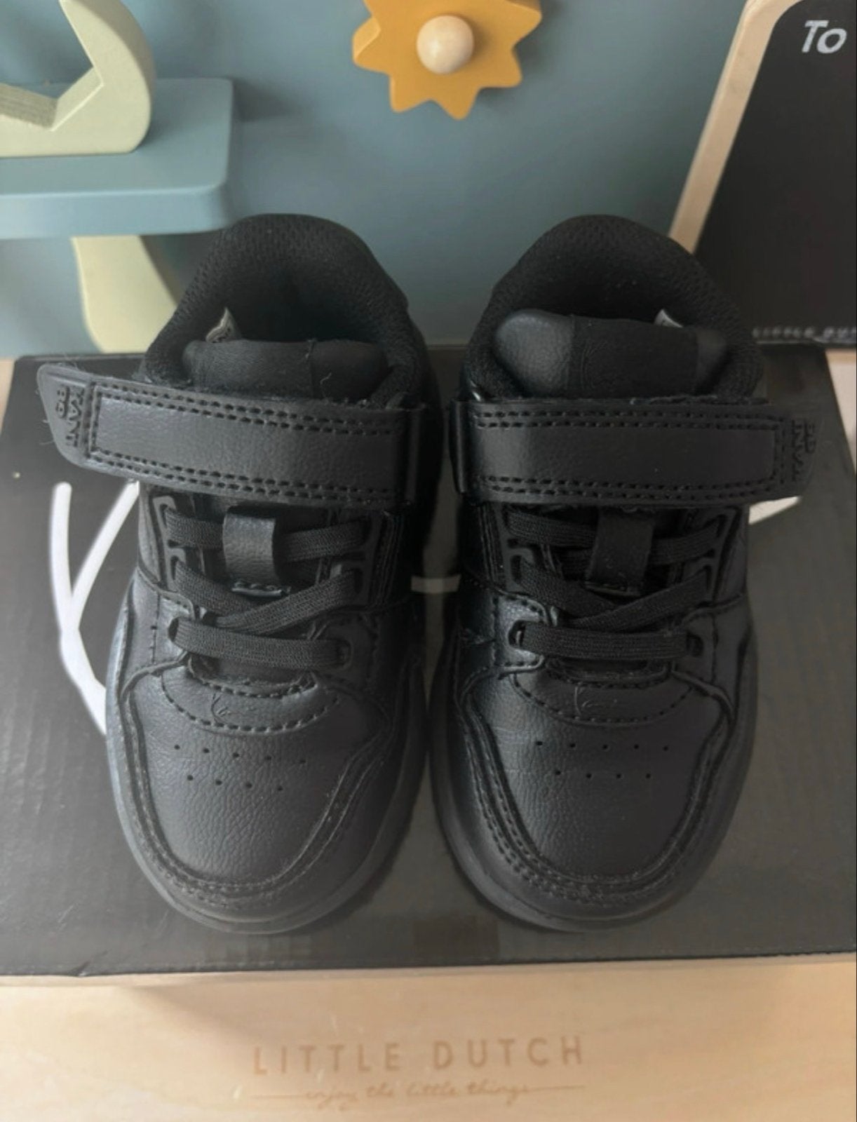 Karl Kani sneakers maat 21, Ophalen of Verzenden, Nieuw, Jongen of Meisje, Schoenen