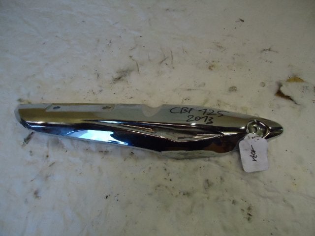 CBF125 2013 - 2014 Honda Cover Cover watervat D1-13426