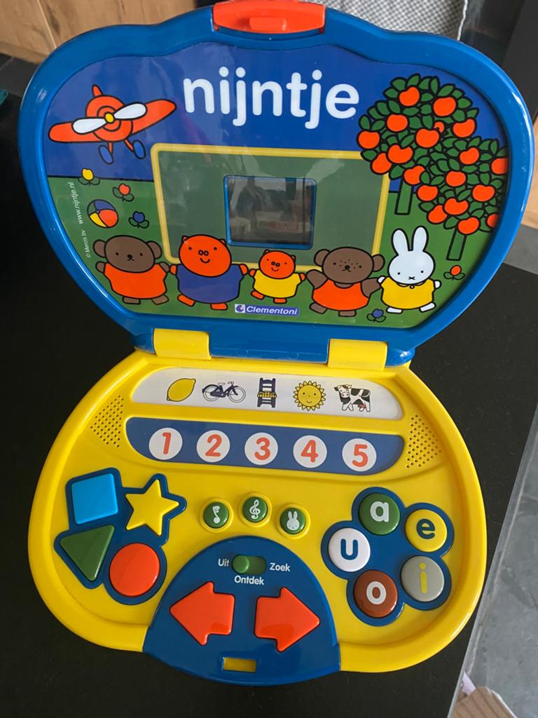 Nijntje, Antiek en Kunst, Ophalen of Verzenden