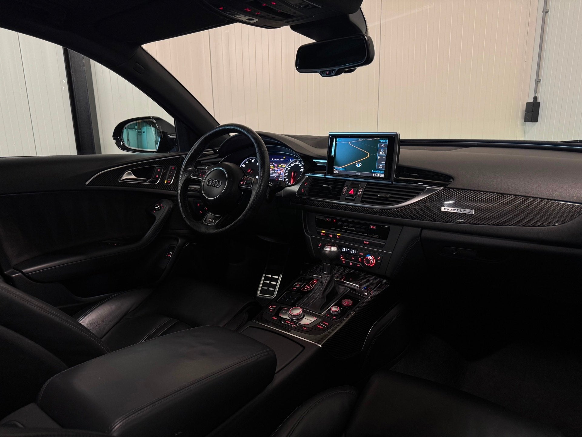 Audi RS6