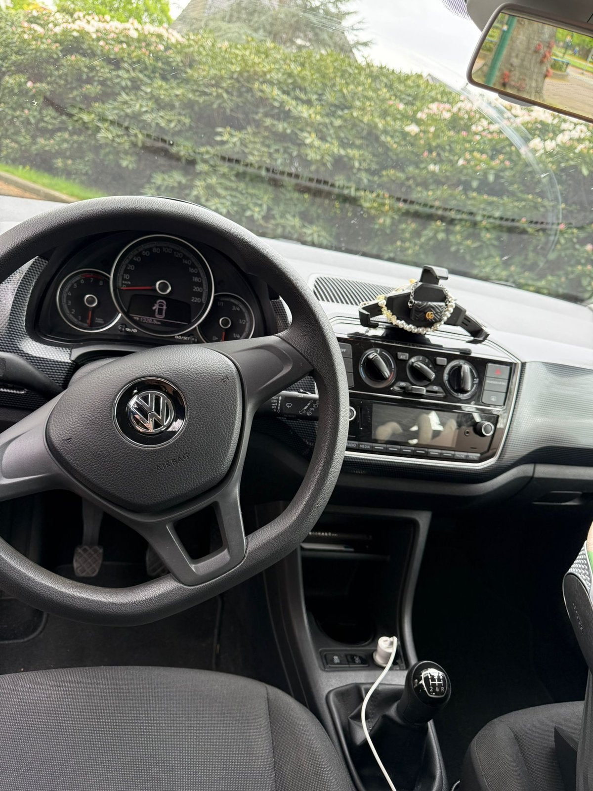 Foto 6 van Volkswagen up! 1.0 / 5 Deurs / bouwjaar 2017