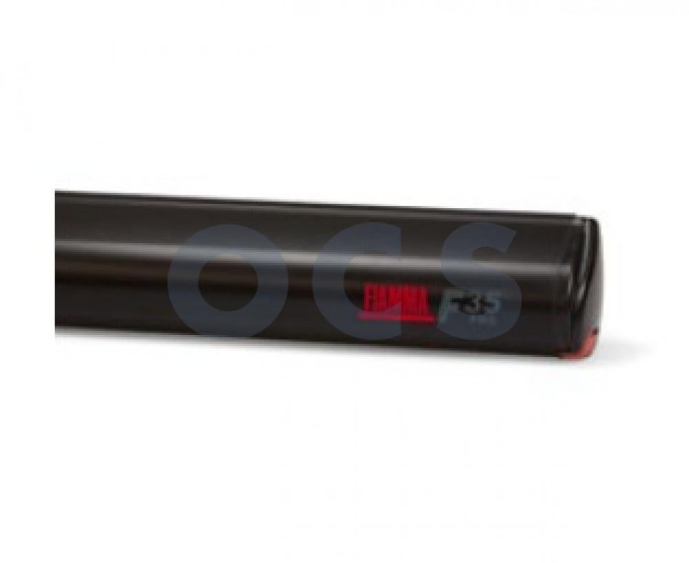 Nieuwe Fiamma F35 Pro Black 300x225 RoyalGrey cassetteluifel, Ophalen, -, Nieuw, -