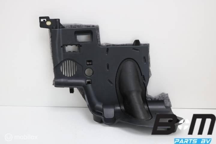 Afdekking onder dashboard AUDI Q5 80A 80B863083C, Gebruikt