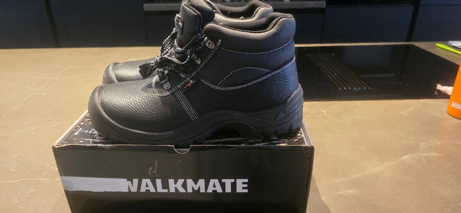 Nieuwe Walkmate veiligheidsschoenen maat 40, Ophalen of Verzenden, Nieuw, Schoenen, Walkmate