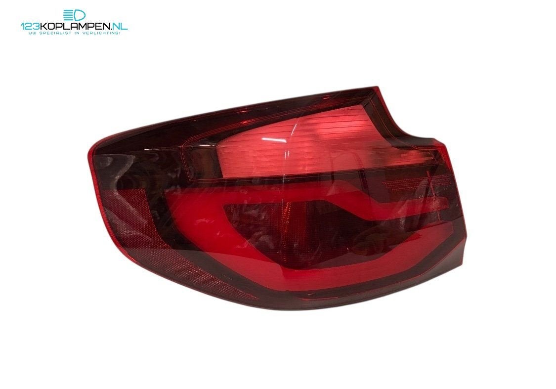 BMW 3 Serie GT F34 achterlicht links LED Facelift