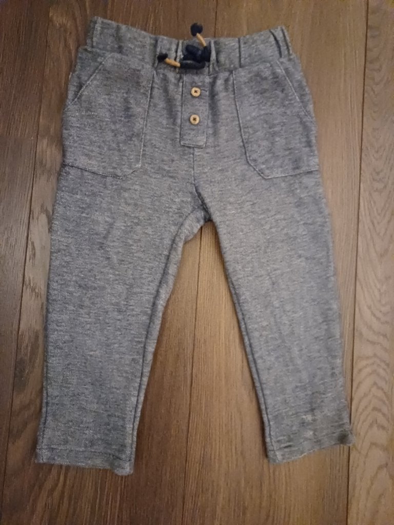 Joggingbroek, Ophalen of Verzenden, Zo goed als nieuw, Meisje, Broek