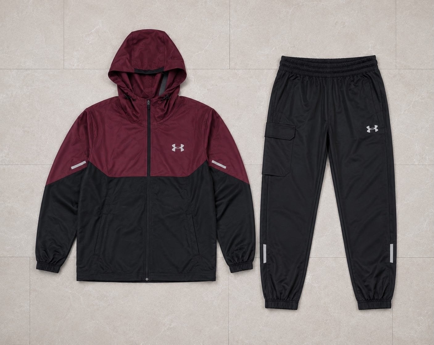 Under Armour Pakken in diverse maten, Ophalen of Verzenden, Nieuw