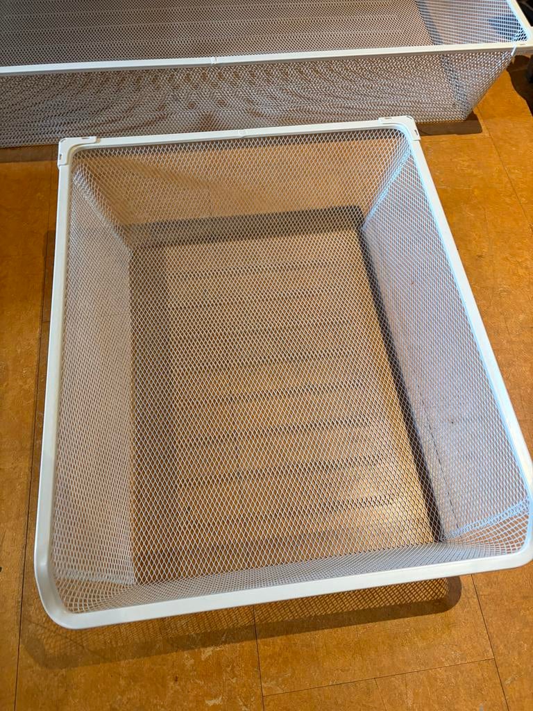 IKEA mand voor in Pax kast, Ophalen of Verzenden, Gebruikt