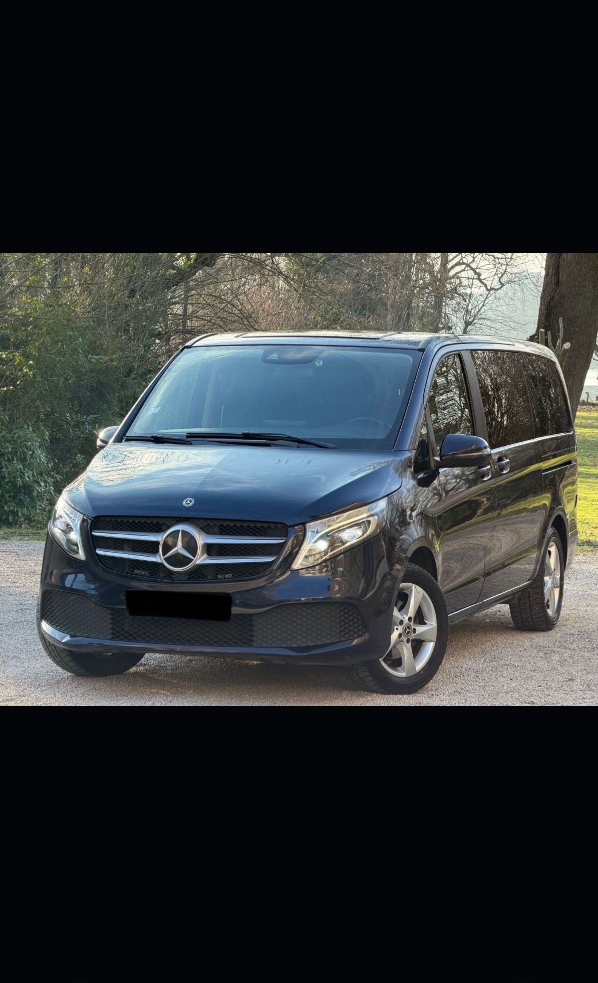 Mercedes vito v klasse motor 651950 w447, Auto-onderdelen, Gebruikt, -, Herkomst onderdeel bekend, Ophalen of Verzenden