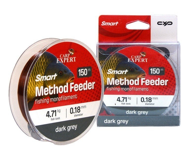 NIEUW Carp Expert Method Feeder Lijn 150 Meter *Div Diktes*, Ophalen of Verzenden, Nieuw, Vislijn