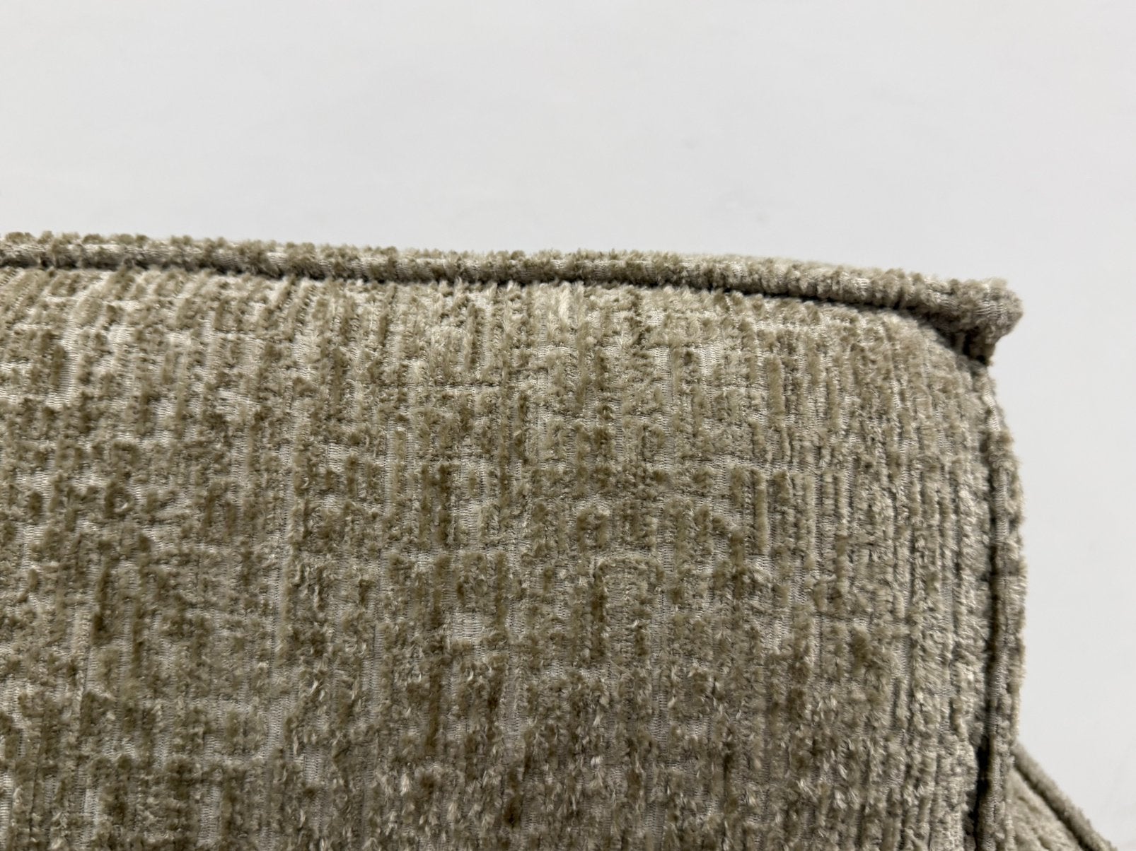 NIEUWE groene hoekbank 270x200 cm | GRATIS LEVERING, Info@couchrevive.nl, -, Couch Revive, Ophalen of Verzenden