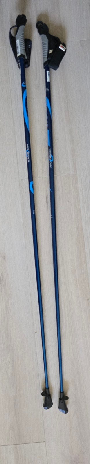 Nordic walk stokken (nieuw), Ophalen, Nieuw, Wandelstok