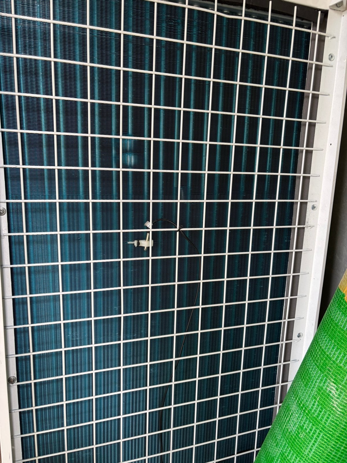 Opticlimate 15000 waterairco, Ophalen, Zo goed als nieuw, Minder dan 10 meter