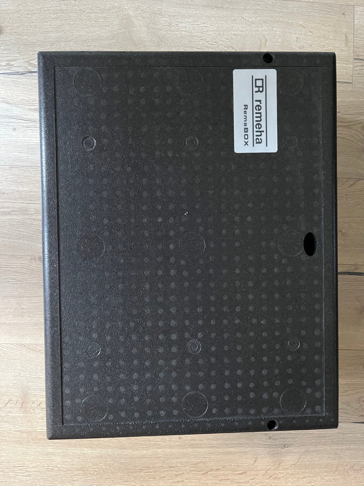 Remeha RemaBOX CW6 Afleverset - Nieuw in doos, 30 tot 80 cm, Hoog rendement (Hr), Overige typen, Nieuw