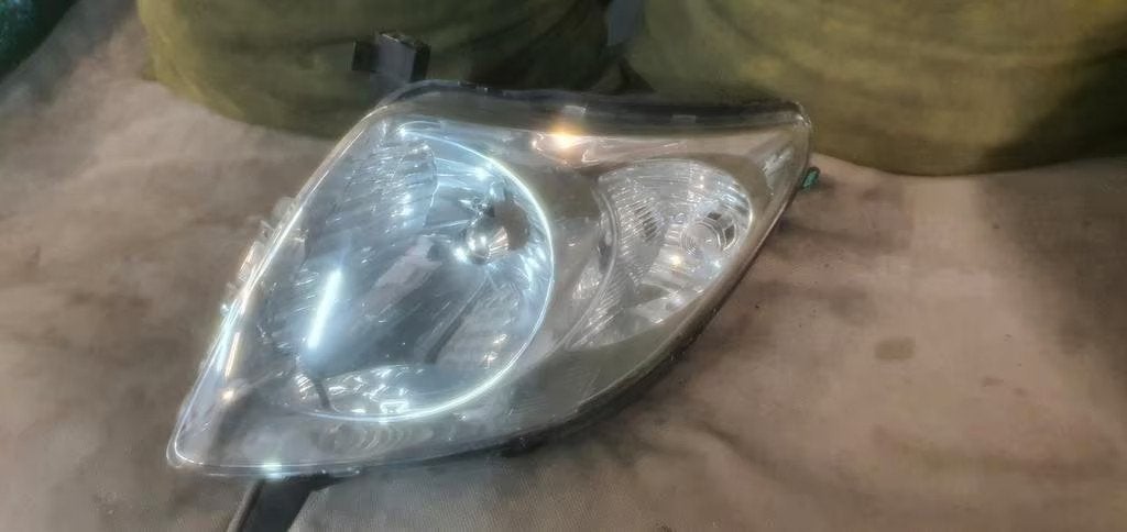 Suzuki Swift 2004-2009 Halogeen Koplamp Links 35100-62J11 Or, Auto-onderdelen, Gebruikt, Info@suzuki.co.jp, Takatsuka-cho, Chuo-ku 300
432-8611  Hamamatsu