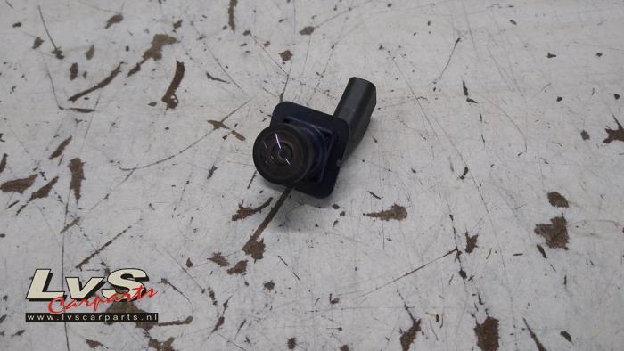 Achteruitrij Camera van een Ford C-Max, Auto-onderdelen, Elektronica en Kabels, Gebruikt, -, -, Ophalen of Verzenden