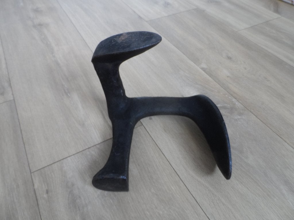 Schoenmakersleest, schoenleest, Ophalen of Verzenden