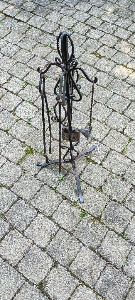 haardstel, Huis en Inrichting, Ophalen of Verzenden, Vrijstaande haard, Elektrische haard