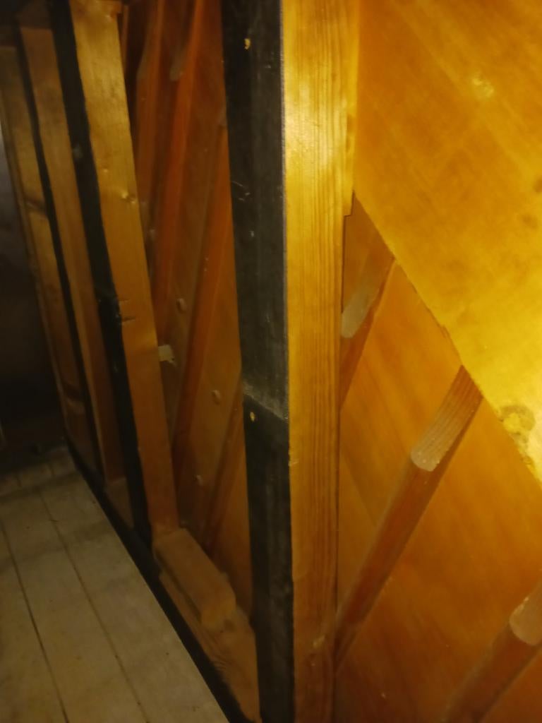 Orgel te koop, Muziek en Instrumenten, Orgels, Ophalen, Gebruikt, 2 klavieren, Orgel