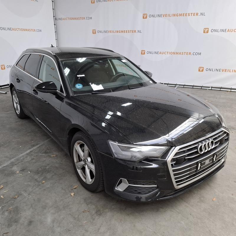 Personenauto Audi, A6 Avant, Auto's, Automaat, Overige modellen, Overige carrosserieën, Overige brandstoffen