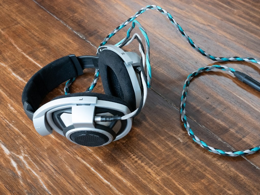 Sennheiser HD800, Ophalen, Gebruikt, Sennheiser