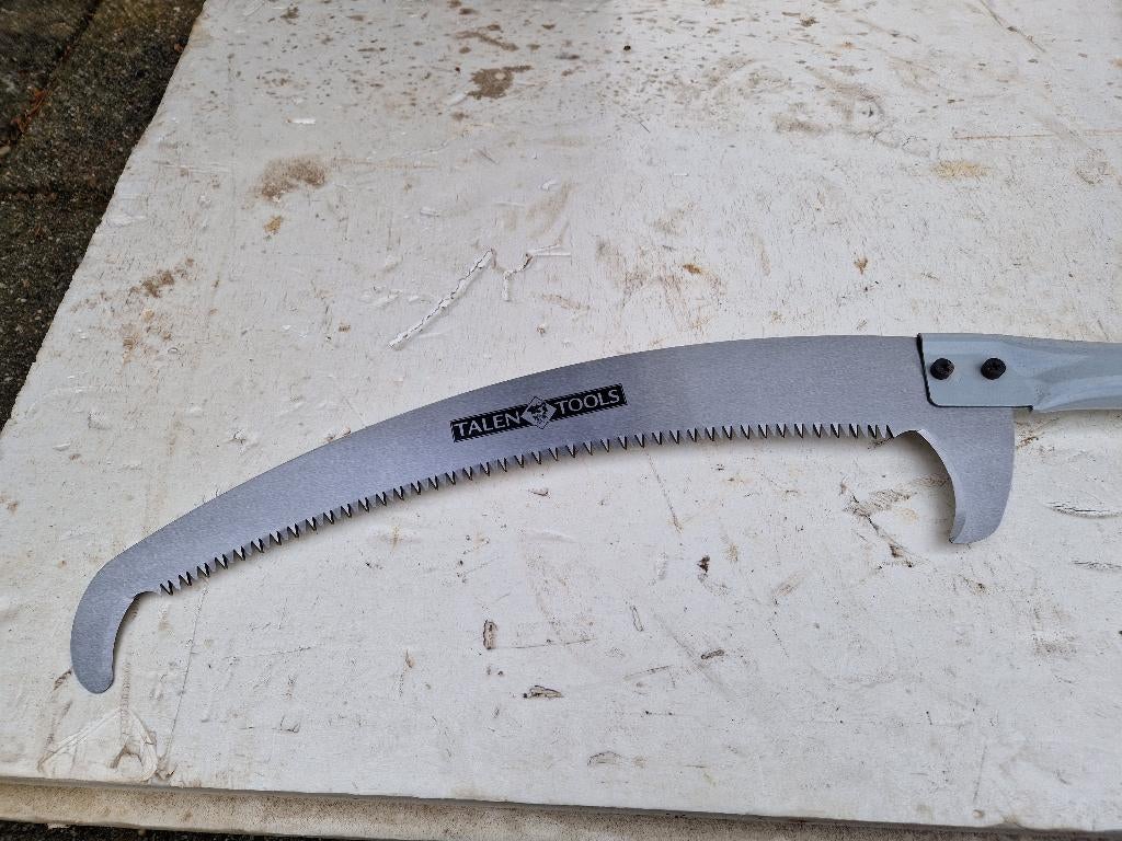 Stokzaag, Ophalen, Nieuw, Overige soorten, Talen Tools