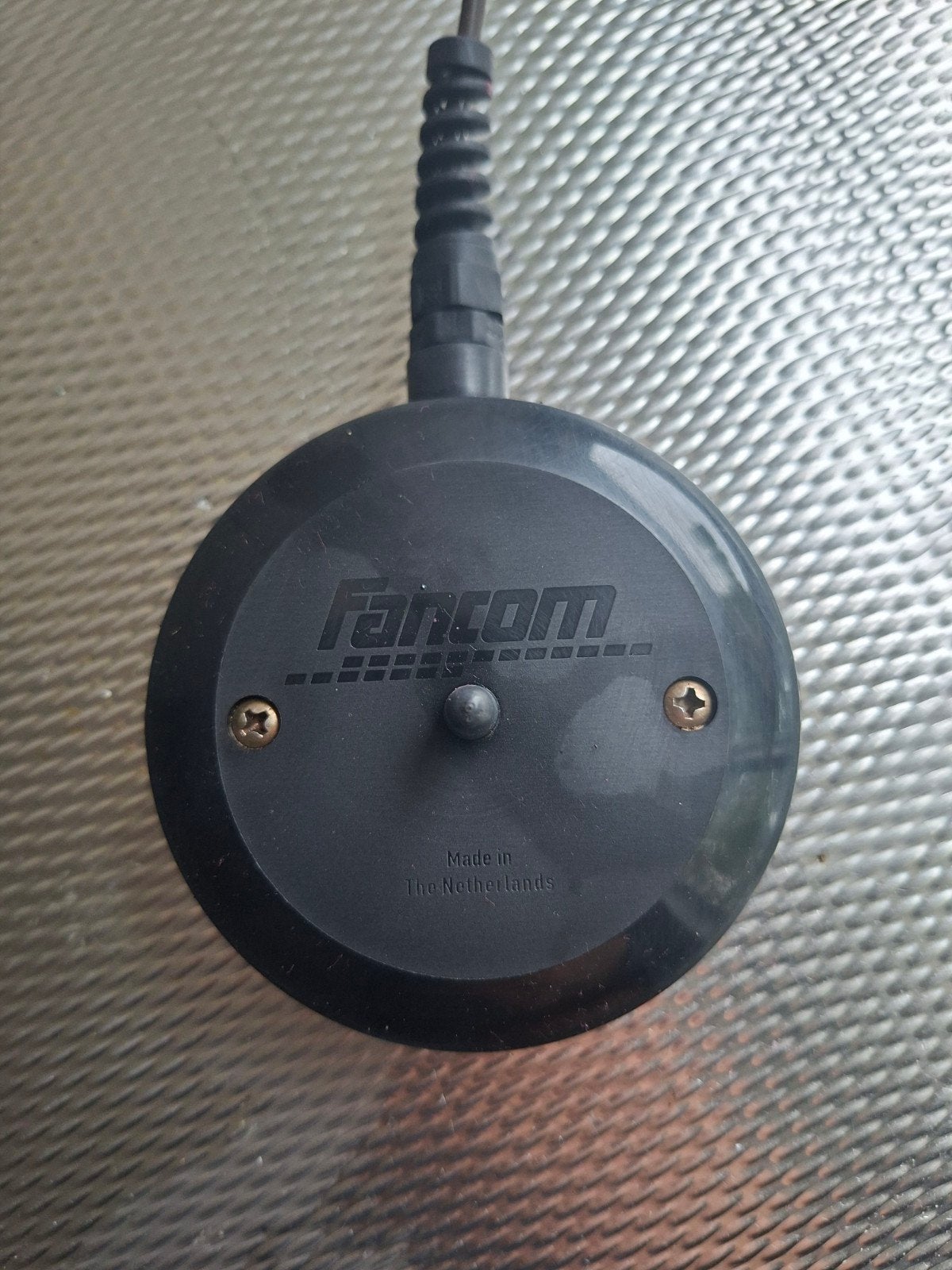 Fancom Temperatuurvoeler, ventilatie voeler., Witgoed en Apparatuur, Overige Witgoed en Apparatuur, Ophalen of Verzenden