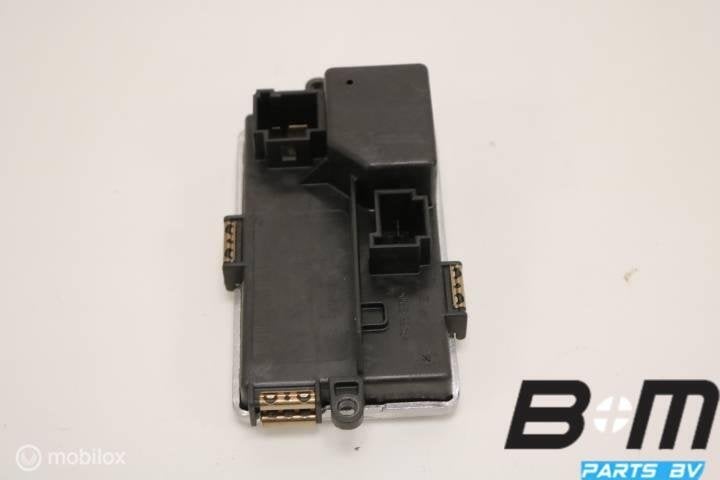 Kachel weerstand Porsche Panamera 97062442302, Gebruikt