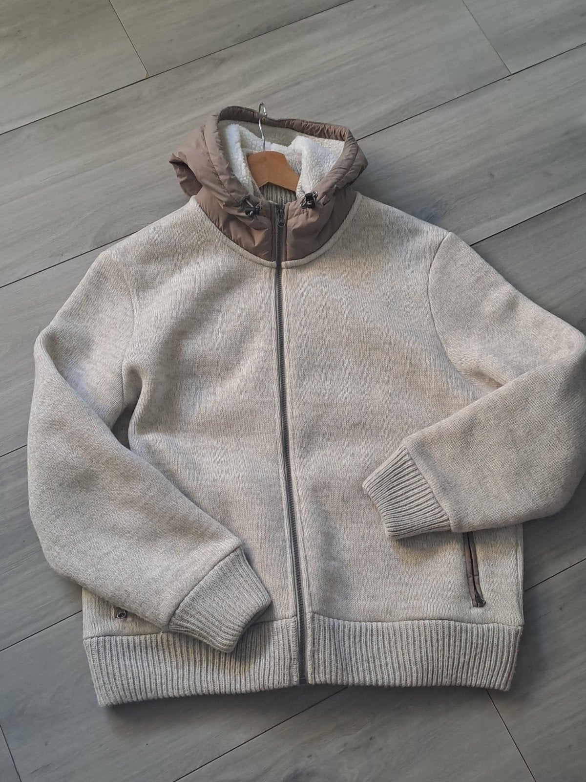 Nieuw Vest Maat XL - Warm & Comfortabel, Kleding | Heren, Grijs, Maat 56/58 (XL), Nieuw, C&A