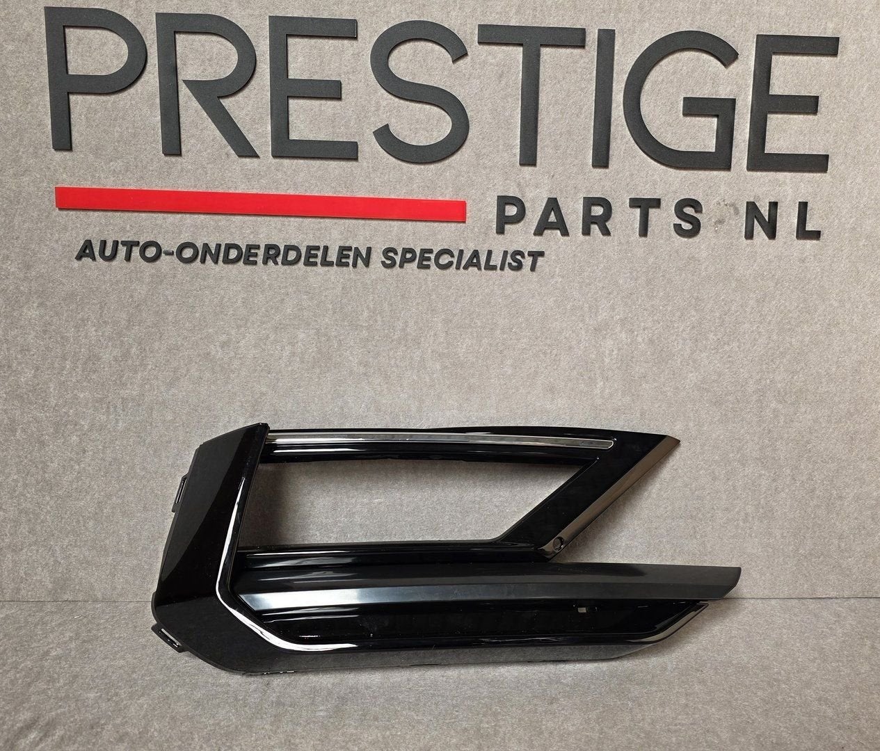 Mistlamp Rooster VW Tiguan 5NA R-LINE Rechts 5NA853666E, Auto-onderdelen, Carrosserie en Plaatwerk, -, Voor, Nieuw, Ophalen of Verzenden