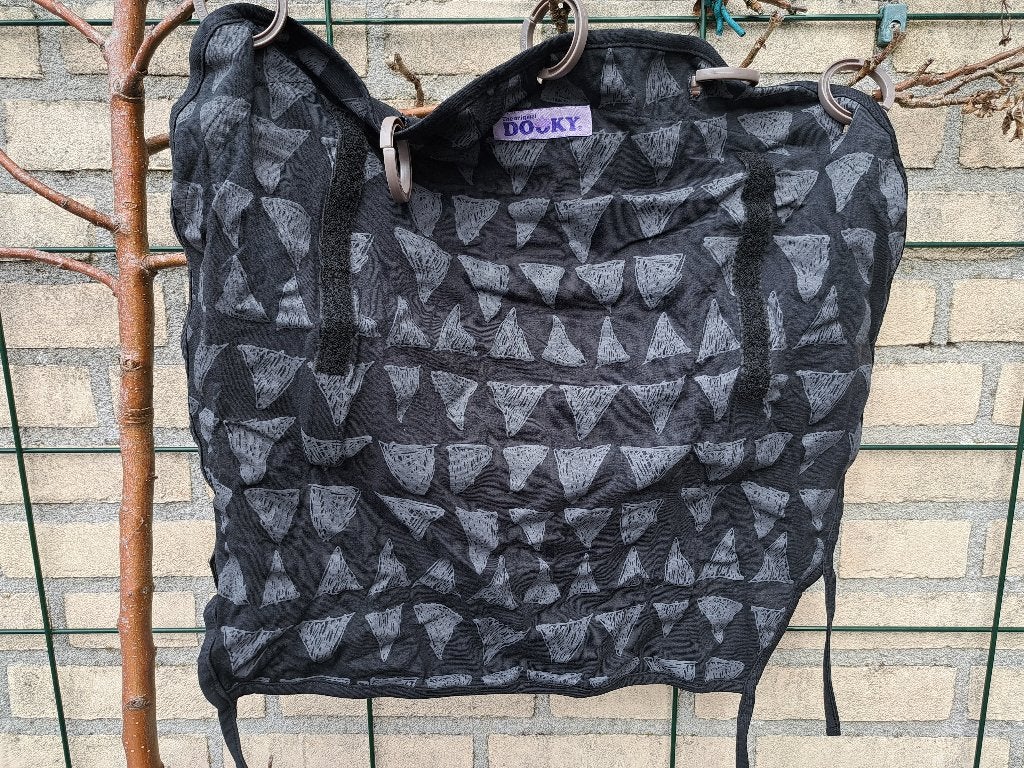 Dooky voor de wandelwagen / buggy ZGAN incl doos, Ophalen, Zo goed als nieuw, Overige merken, Zonnekap